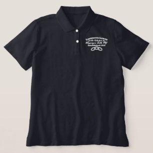 Lafayette Lodge Damen-Poloshirt