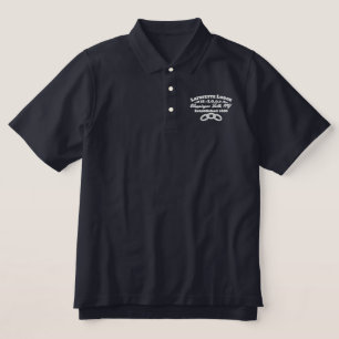 Lafayette Lodge Poloshirt