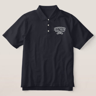 Lafayette Lodge Poloshirt