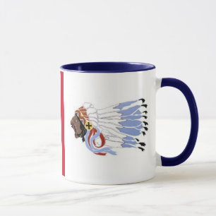 Lafayetteescadrille-Tasse Tasse