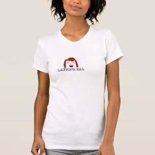 LAFFING SALZ T-Shirt