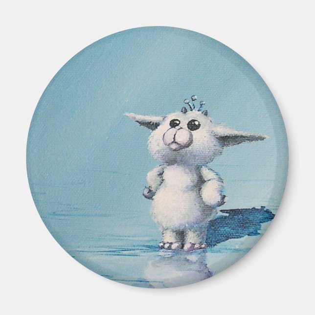 lafonte magnet (Vorne)