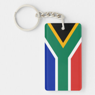 L'Afrique du Sud