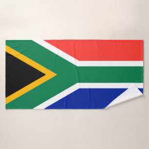 L'Afrique du Sud