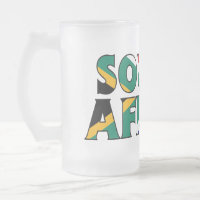 L'Afrique du Sud a givré la tasse