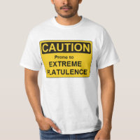 LAFS-Vorsicht Extrem-Blähung