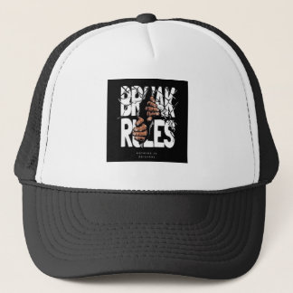 Lag Kills - Pro Gamer Shirt Truckerkappe