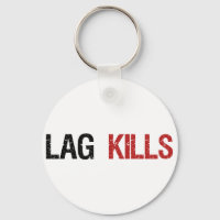 Lag tötet Gamers