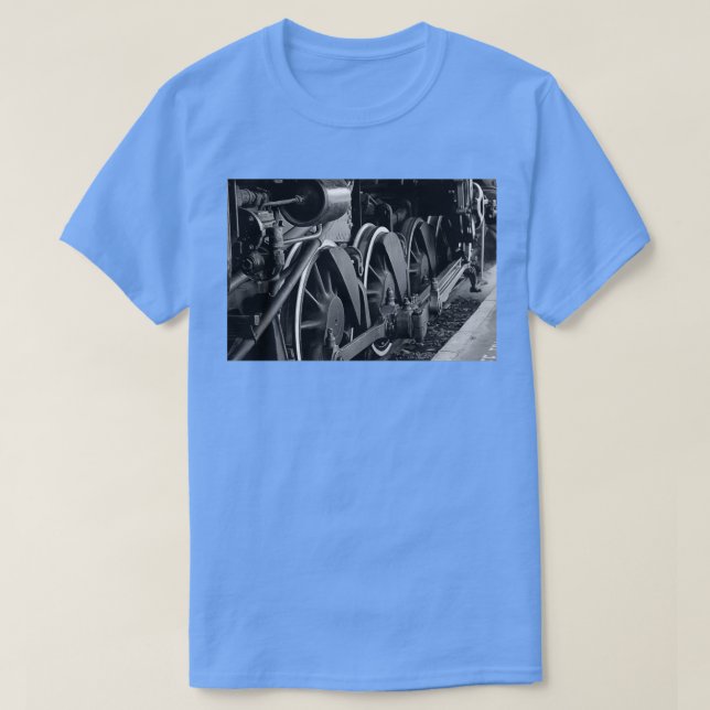 Lage T-Shirt (Design vorne)