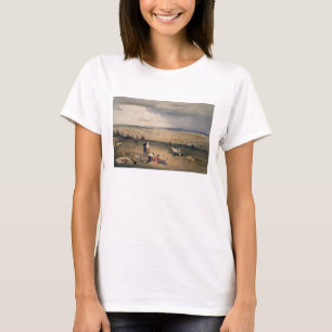 Lager der dritten Abteilung, Platte 'vom Seat O T-Shirt