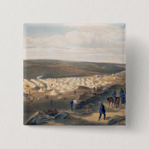 Lager der Marinebrigade, Platte von 'Seat von Button