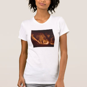 Lager-Feuer-Nr. 2 T-Shirt