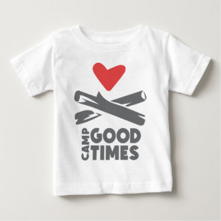 Lager Goodtimes Baby T-shirt