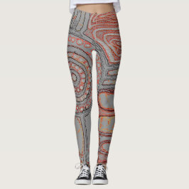 Lager-Leggings Leggings