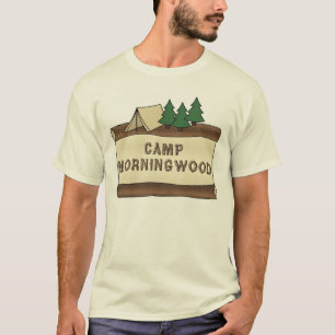 Lager Morningwood T-Shirt