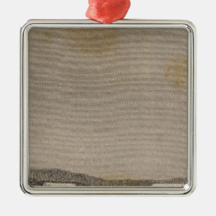 Lager, Pendel-Spitze, Hawaii Ornament Aus Metall