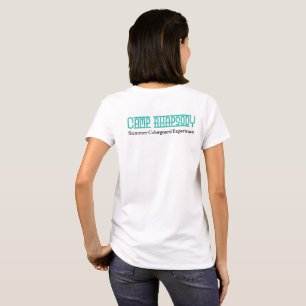 Lager-Rhapsodies-T-Shirt 2019 T-Shirt