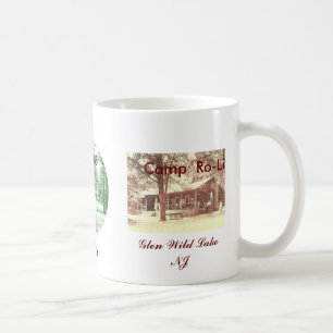 Lager Ro-Li Kaffeetasse