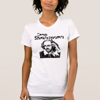 Lager Shakespeare T-Shirt