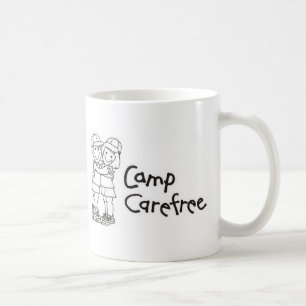 Lager-sorglose Produkte Kaffeetasse