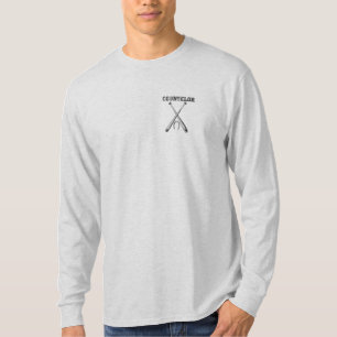 Lager Tivoli lang Sleeved T - Shirt