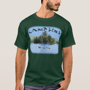 Lager-Verbindung 09 T-Shirt