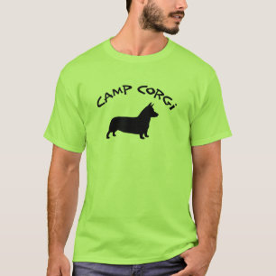 LagerCorgi T-Shirt