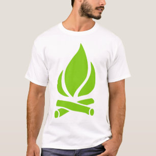 Lagerfeuer T-Shirt