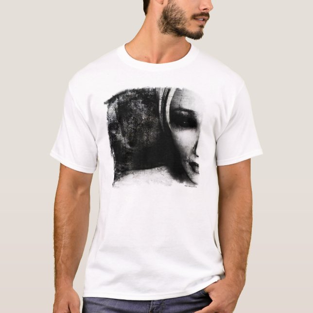 Lagerschwelle T-Shirt (Vorderseite)