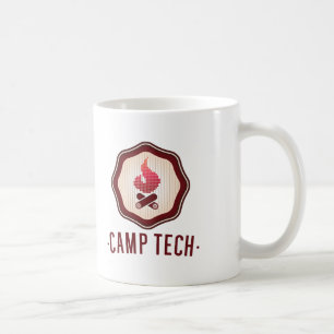 Lagertech-Tasse Kaffeetasse