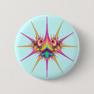 Lago Bug Button