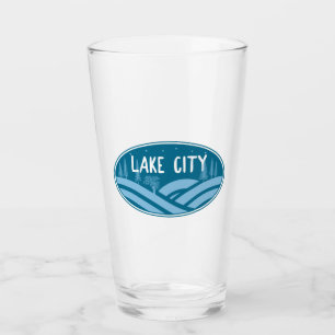 Lago City Colorado Außenbereich Glas