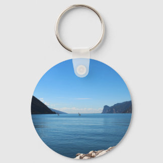 Lago di Garda Schlüsselanhänger