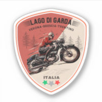 Lago di garda - Seeblick Albergo Colmanicchio