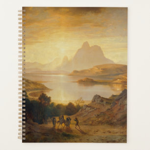 Lago di Lugano - Albert Zimmermann