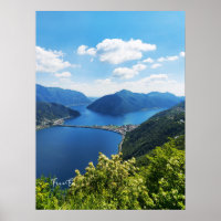 Lago di Lugano