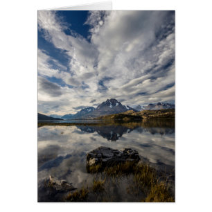 Lago Grey. Cordillera del Paine 2
