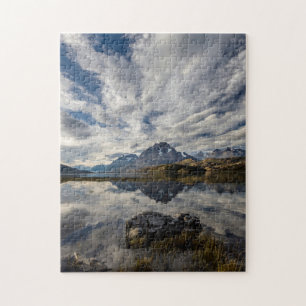 Lago Grey. Cordillera del Paine 2
