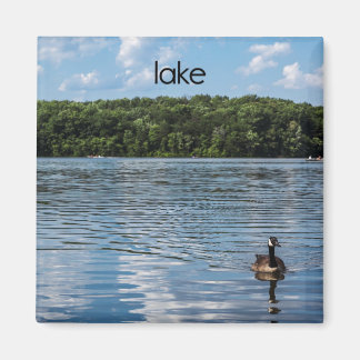 Lago Kühlschrank Magnet