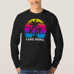 Lago Maggiore T-Shirt