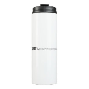LagomWiki Thermosbecher