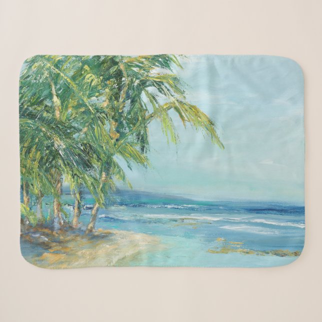 Lagoon Sherpadecke (Vorderseite (Horizontal))