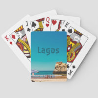 Lagos Beach