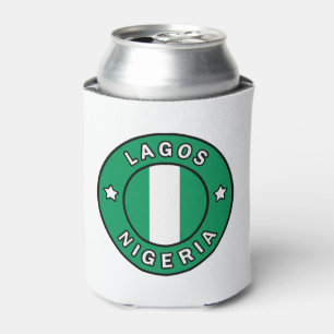 Lagos Nigeria Dosenkühler
