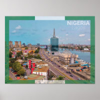 Lagos - Nigeria
