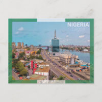 Lagos - Nigeria