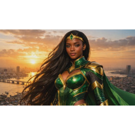 LAGOS - QUEEN OF THE COAST NOTIZBUCH