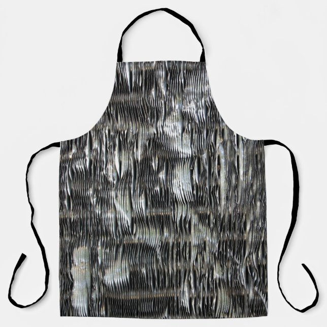 Lagos Schürze (Vorderseite)