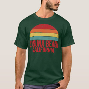 Laguna Beach California T-Shirt