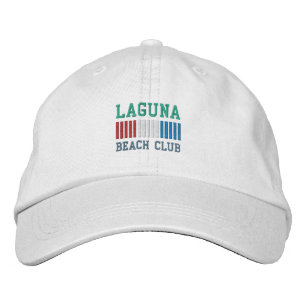 LAGUNA BEACH CLUB casquette